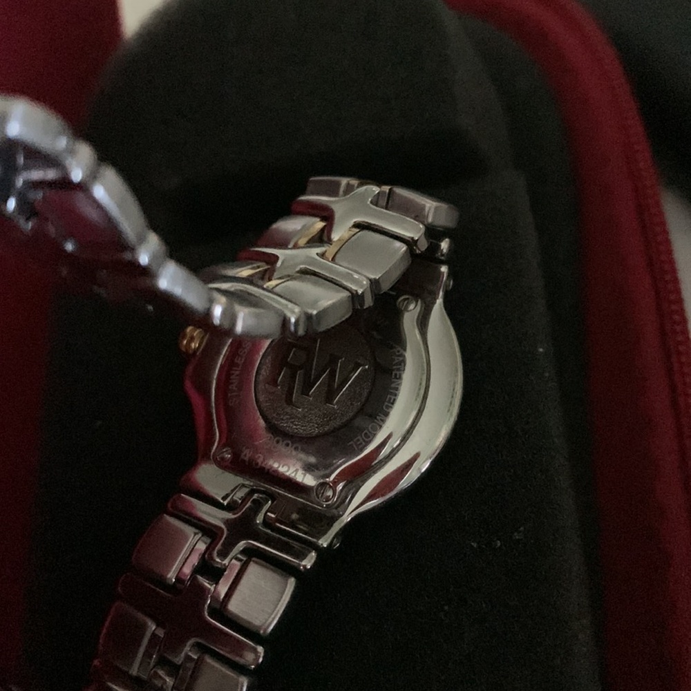 Raymond Weil Womens Parsifal Watch - Picture 3 of 5